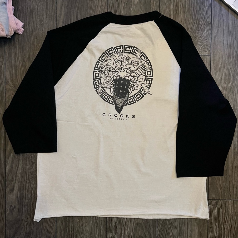 Crooks & Castles T-Shirt